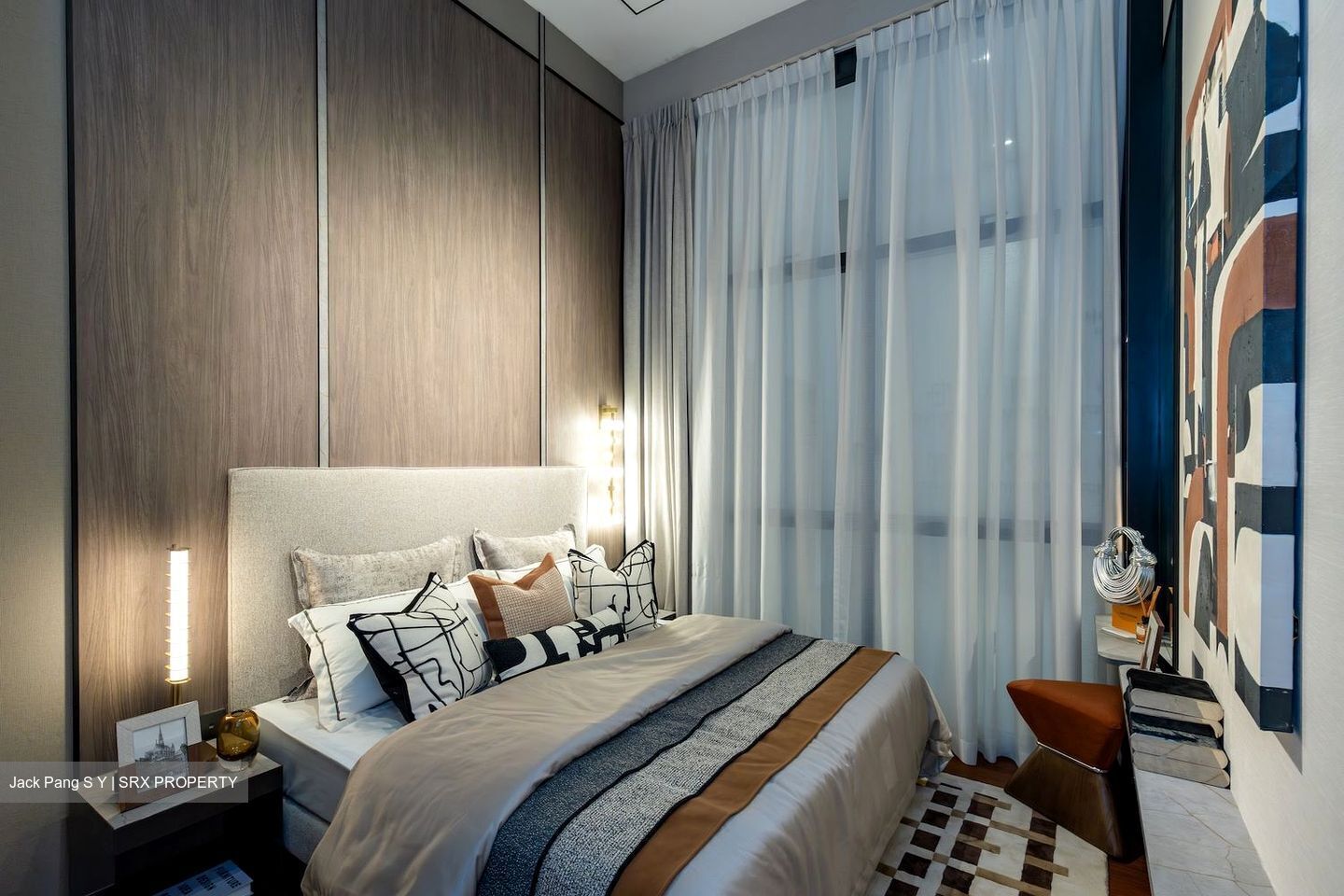 The Sen (D21), Condominium #500787251